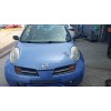 nissan micra iii (k12) del año 2004