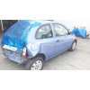nissan micra iii (k12) del año 2004