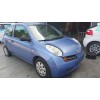 nissan micra iii (k12) del año 2004