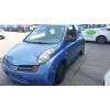 nissan micra iii (k12) del año 2004