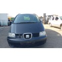 SEAT ALHAMBRA (7V8, 7V9)