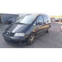 SEAT ALHAMBRA (7V8, 7V9)