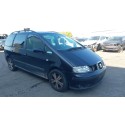 SEAT ALHAMBRA (7V8, 7V9)