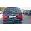 SEAT ALHAMBRA (7V8, 7V9)