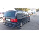 SEAT ALHAMBRA (7V8, 7V9)