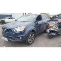 SSANGYONG KORANDO (CK)