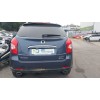 ssangyong korando (ck) del año 2014