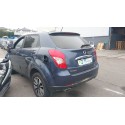 SSANGYONG KORANDO (CK)