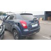 ssangyong korando (ck) del año 2014
