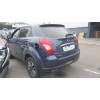 ssangyong korando (ck) del año 2014