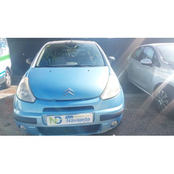 CITROËN C3 PLURIEL (HB_)