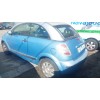 citroën c3 pluriel (hb_) del año 2004