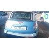 citroën c3 pluriel (hb_) del año 2004