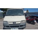PEUGEOT BOXER FURGONETA (244)