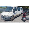PEUGEOT BOXER FURGONETA (244)