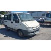 peugeot boxer furgoneta (244) del año 2002