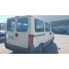 peugeot boxer furgoneta (244) del año 2002