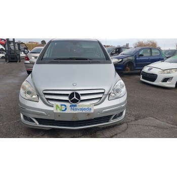 MERCEDES-BENZ CLASE B SPORTS TOURER (W245)