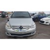 mercedes-benz clase b sports tourer (w245) del año 2007