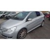 mercedes-benz clase b sports tourer (w245) del año 2007