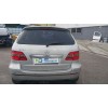 mercedes-benz clase b sports tourer (w245) del año 2007