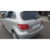 mercedes-benz clase b sports tourer (w245) del año 2007
