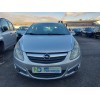 opel corsa d (s07) del año 2007