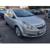 opel corsa d (s07) del año 2007