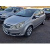 opel corsa d (s07) del año 2007