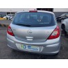 opel corsa d (s07) del año 2007
