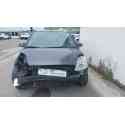 FORD FIESTA V (JH_, JD_)