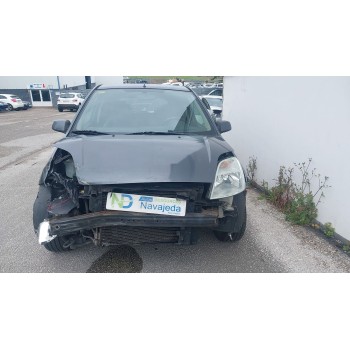 FORD FIESTA V (JH_, JD_)