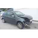FORD FIESTA V (JH_, JD_)