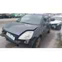 FORD FIESTA V (JH_, JD_)