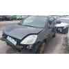 ford fiesta v (jh_, jd_) del año 2005