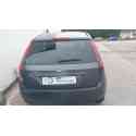 FORD FIESTA V (JH_, JD_)