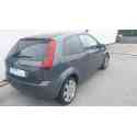 FORD FIESTA V (JH_, JD_)