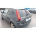 FORD FIESTA V (JH_, JD_)