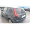 ford fiesta v (jh_, jd_) del año 2005