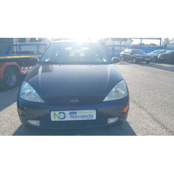 FORD FOCUS I (DAW, DBW)