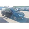 ford focus i (daw, dbw) del año 1998