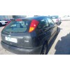 ford focus i (daw, dbw) del año 1998