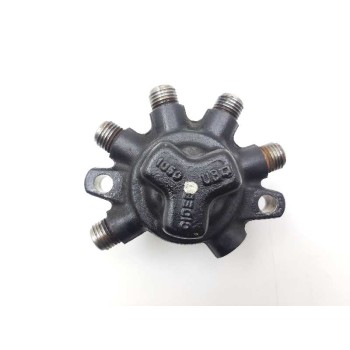 RAMPA INYECTORA 4M5Q9D280DB 