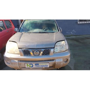 NISSAN X-TRAIL I (T30)