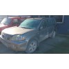 nissan x-trail i (t30) del año 2004