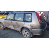 nissan x-trail i (t30) del año 2004