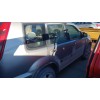nissan x-trail i (t30) del año 2004