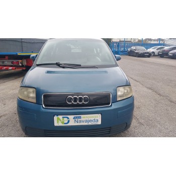 AUDI A2 (8Z0)