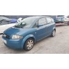 audi a2 (8z0) del año 2002