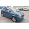 audi a2 (8z0) del año 2002
